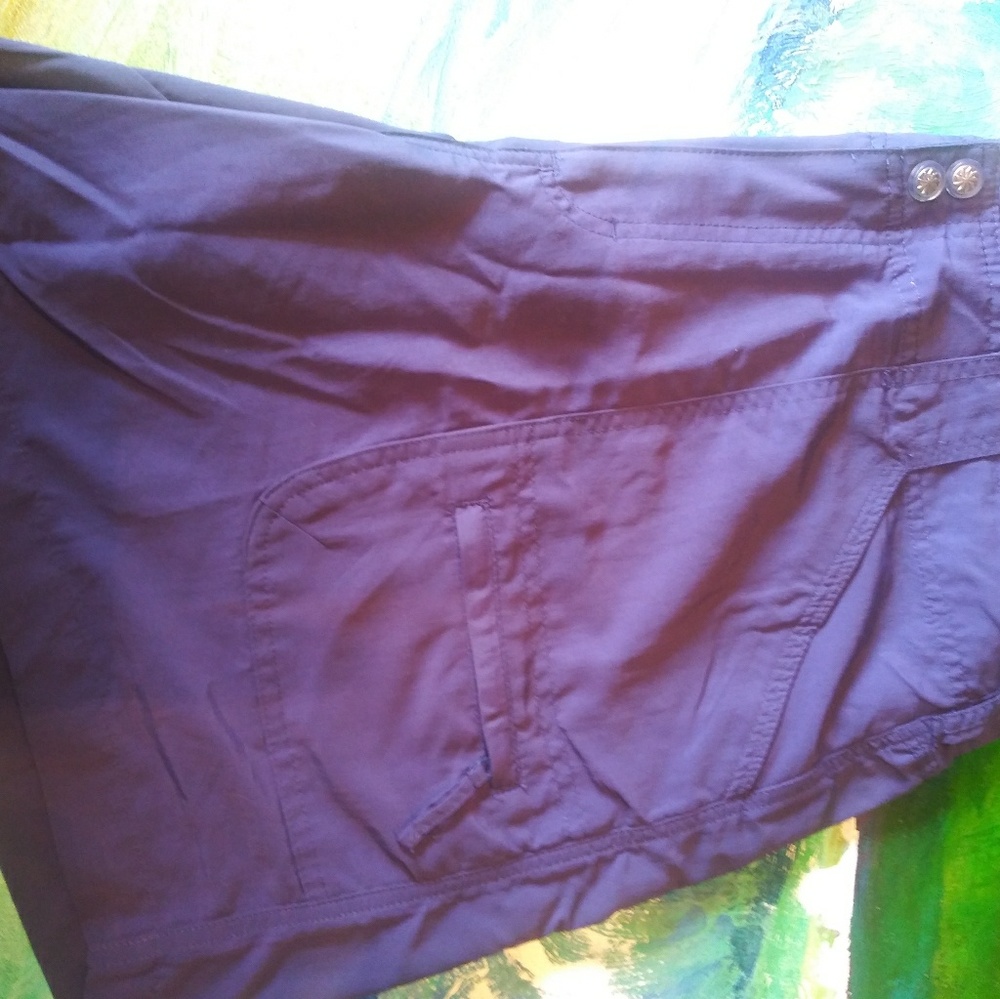 Shorts - Picture 3 of 5